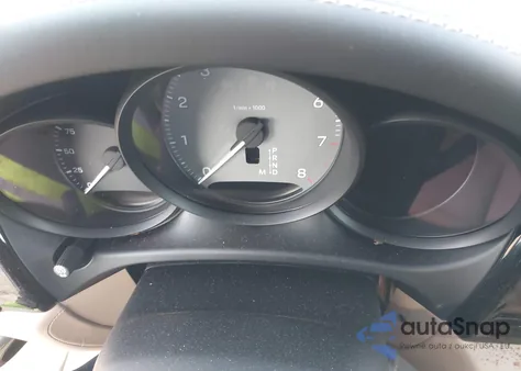 2025 Porsche Macan S z USA, uszkodzony, nr VIN WP1AG2A55SLB43368